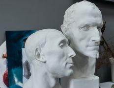 Художественная студия Studio ARTTESS Немига (Студио АРТТЕСС Немига), Интерьер - фото 8