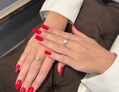 Салон красоты премиум-класса Perfection Style (Перфекшн Стайл), Маникюр - фото 2