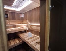 Банька У Ёлочек, Баня у Ёлочек - фото 18