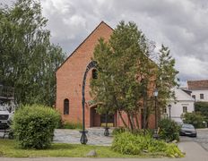 Ресторан Староместный пивовар, Экстерьер - фото 5