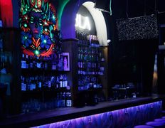 Бар Bla Bla Bar (Бла Бла Бар), Интерьер - фото 15