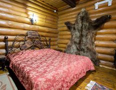 Усадьба Бобровая хата, Медвежий угол - фото 14