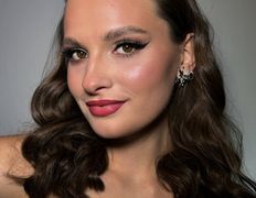 Салон красоты Rozen Hair (Розен Хэир), Макияж и укладка - фото 5