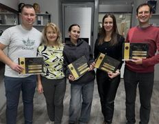 Школа красоты BeautyArt (БьютиАрт), Галерея - фото 9