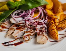 Кафе Ребус, TASTE of BELARUS - фото 16