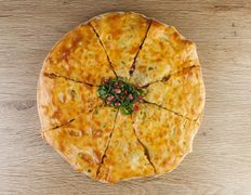 Кафе грузинской кухни Хинкали-КО, Блюда - фото 4