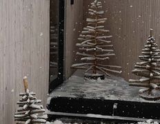 Арендные модульные дома Nomad houses (Номад Хаузес), Новый год 2026 - фото 2