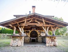 Загородный комплекс  Версаль, Камчатка - фото 3