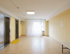 Санаторий Пралеска, Интерьер - фото 12