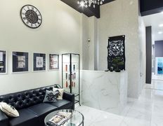 Сеть салонов красоты GrandMasters (Гранд мастерс), Интерьер - фото 10