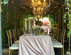 Ресторан Дубровъ, Банкетная пергола - фото 13