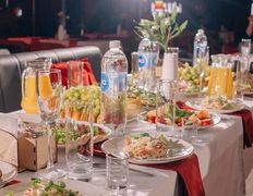 Ресторан-клуб Танцы, Интерьер - фото 10