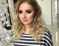Салон красоты  I&D beauty studio (Ай&Ди бьюти студио), Макияж - фото 15
