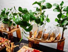 Ресторан выездного обслуживания Cater event (КейтерингИвэнт), Рождественские и тематические фуршеты - фото 3