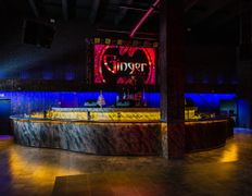 Ресторан-клуб Ginger (Джинджер), Интерьер - фото 1