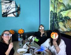 Кафе-караоке Мирта, Гости - фото 1