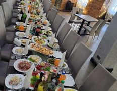 Кафе Сандал, Свадьба - фото 10