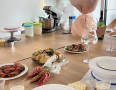 Ивент-пространство Эйфория, Мероприятия - фото 20