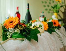 Культурно-развлекательный центр Family Сlub (Семейный клуб), Банкеты - фото 4