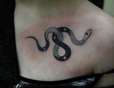 Тату-салон Nevpe (Невпе), Тату - фото 6