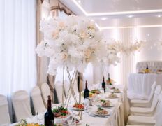 Ресторан Виктория, Свадьба - фото 9