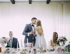 Культурно-развлекательный центр Family Сlub (Семейный клуб), Банкеты - фото 11