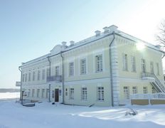 null Дом купца Наума Долгина, Музей - фото 1