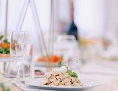 Ресторан Виктория, Свадьба - фото 18