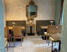 Ресторан Go Greek (Го Грик), Новый год 2026 - фото 3