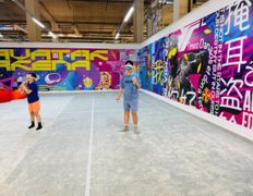 VR-арена Avatar Arena (Аватар Арена), Развлечения - фото 8