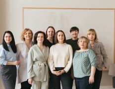 Психологический центр Центр успешных отношений, Интерьер - фото 1