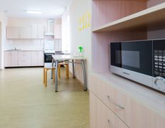 Гостиница SERC (СОРЦ), Шестиместный номер блочного типа (3+3) - фото 11