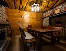 Магазин-клуб настольных игр Место путешествия, Таверна - фото 2