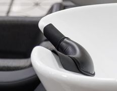 Салон красоты Шевелюра, Интерьер - фото 8