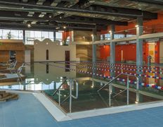 Многофункциональный физкультурно-оздоровительный комплекс Мандарин, Бассейн - фото 4