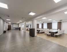 Ресторан Ратомка, Банкетный зал на 130 человек - фото 4