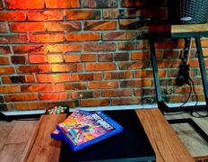 Арт-пространство Кирпичи, PS4 - фото 2