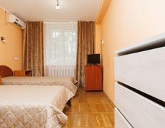 Санаторий Пралеска, Номера - фото 2