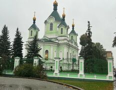 null Свято-Симеоновский кафедральный собор, Кафедральный собор - фото 3