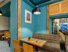 Ресторан Go Greek (Го Грик), Новый год 2026 - фото 10