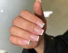 Студия маникюра Nailberry (Нэйлберри), Маникюр - фото 20