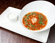 Ресторан Бруклин, Блюда - фото 13