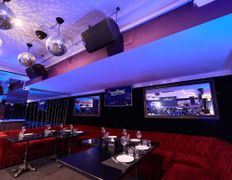Караоке-клуб ФортеPiano (ФортеПиано), Интерьер - фото 8