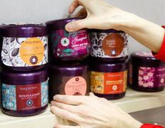 Салон красоты Шевелюра, Интерьер - фото 15