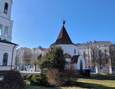 null Собор Трех Святителей, Собор Трех Святителей - фото 5