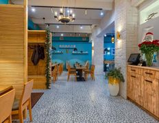 Ресторан Go Greek (Го Грик), Новый год 2026 - фото 12