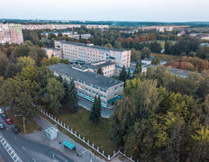 null 11-я городская клиническая больница, Галерея - фото 1