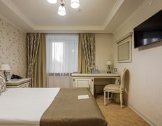 Ресторан | Гостиница Полонез, Номерной фонд - фото 9