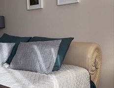 Хутор Кошки-мышки, Дом «Уют» - фото 11