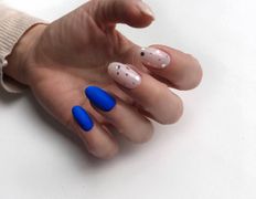 Салон красоты Шевелюра, Маникюр, педикюр - фото 1